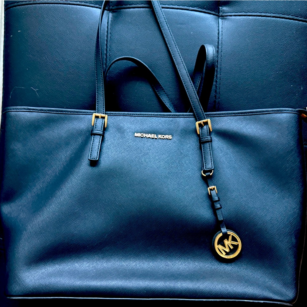 Michael Kors Tote bag from 2016